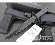 OEM EXTREMA RATIO TACTICAL STRAIGHT KNIFE  UDTEK00187